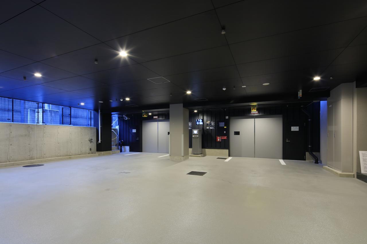 The Singulari Hotel & Skyspa At Universal Studios Japan Ōsaka Exterior foto