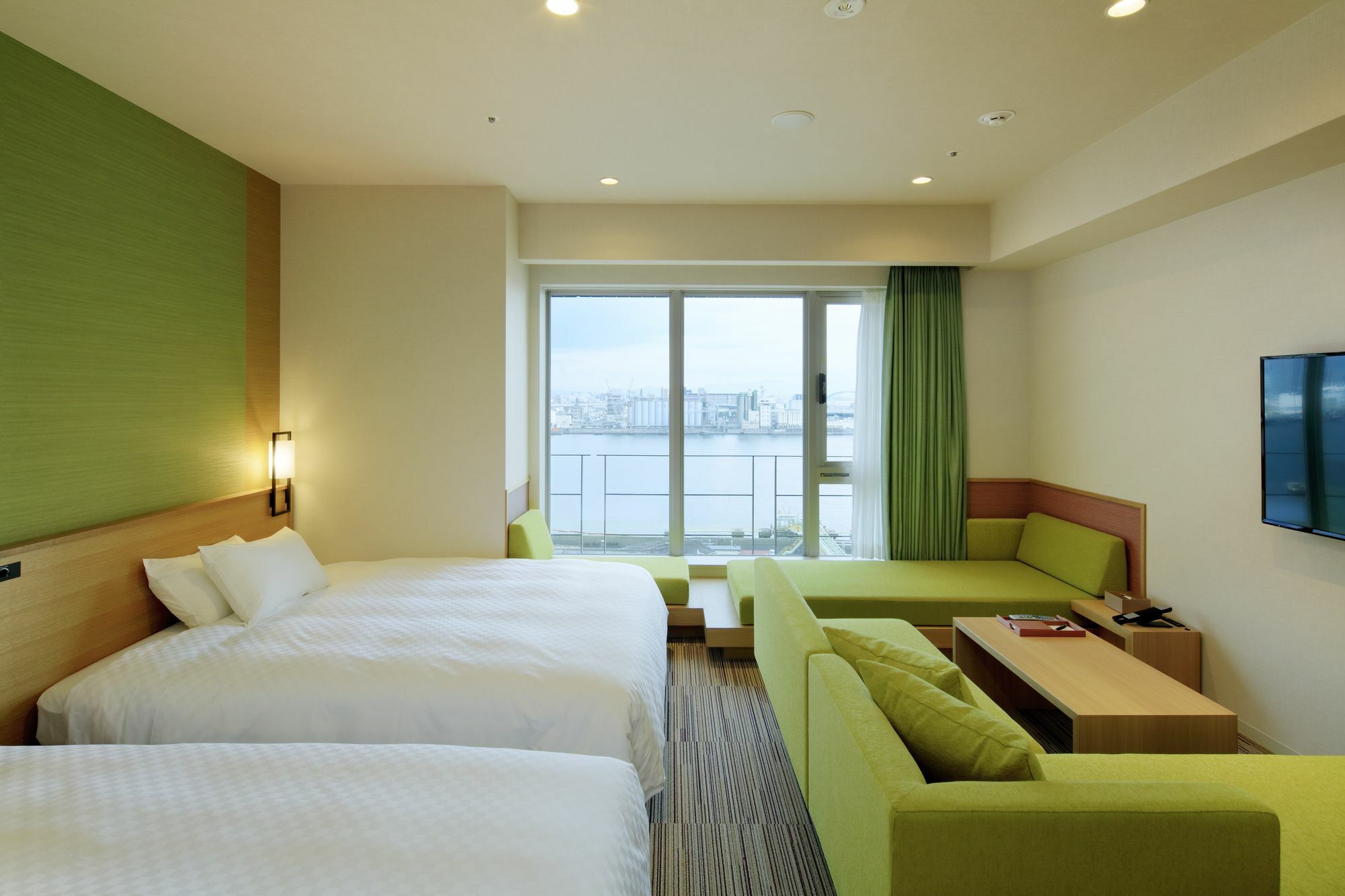 The Singulari Hotel & Skyspa At Universal Studios Japan Ōsaka Exterior foto