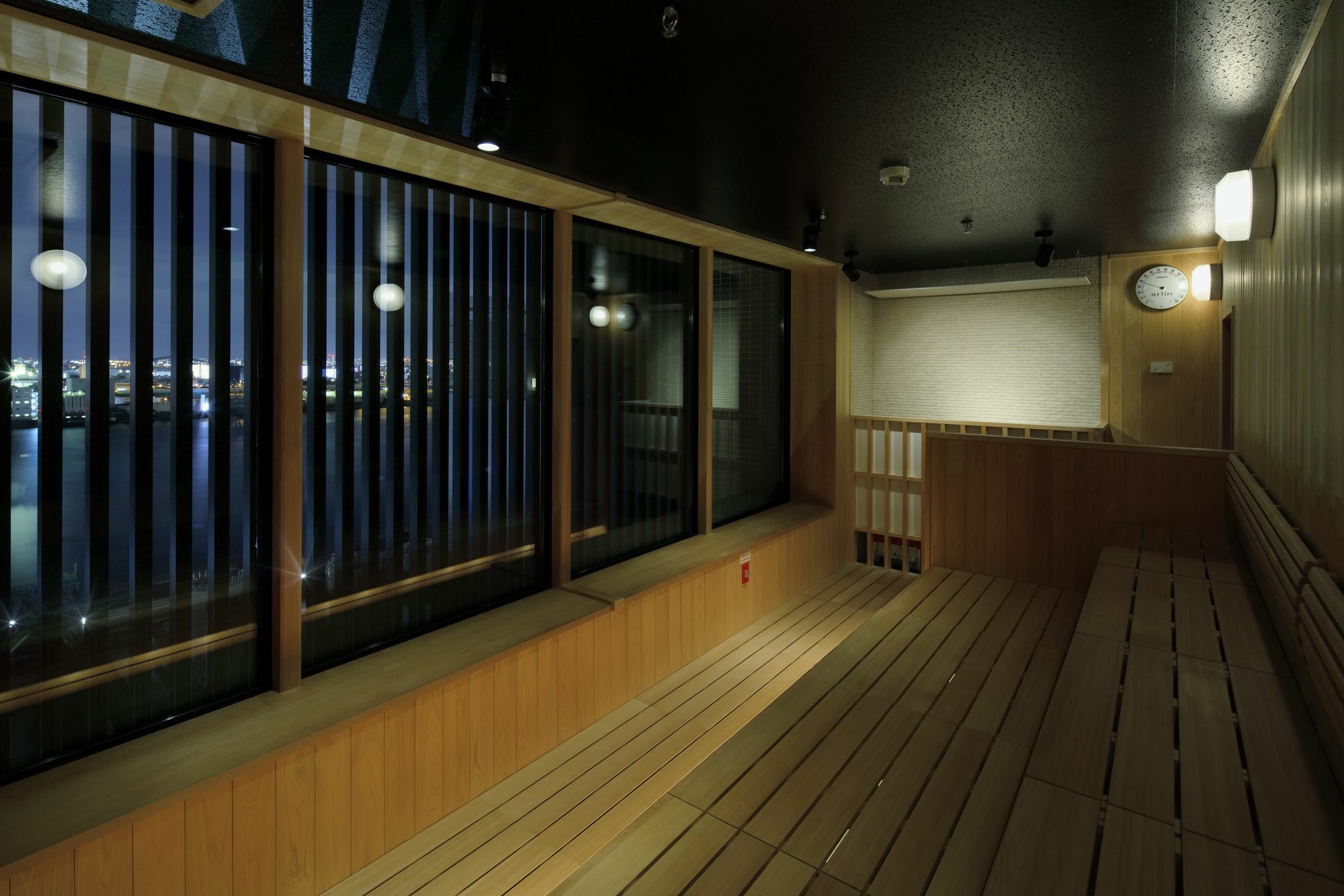 The Singulari Hotel & Skyspa At Universal Studios Japan Ōsaka Exterior foto