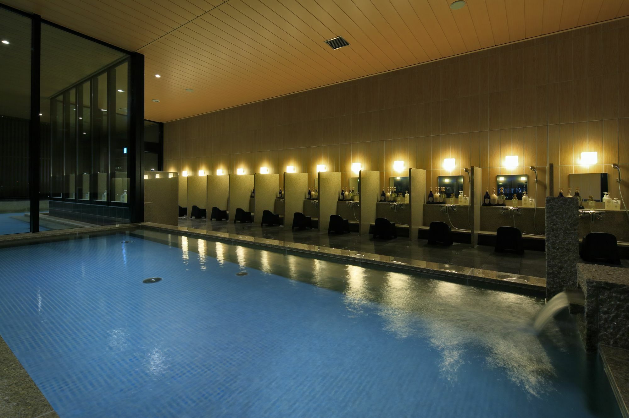 The Singulari Hotel & Skyspa At Universal Studios Japan Ōsaka Exterior foto