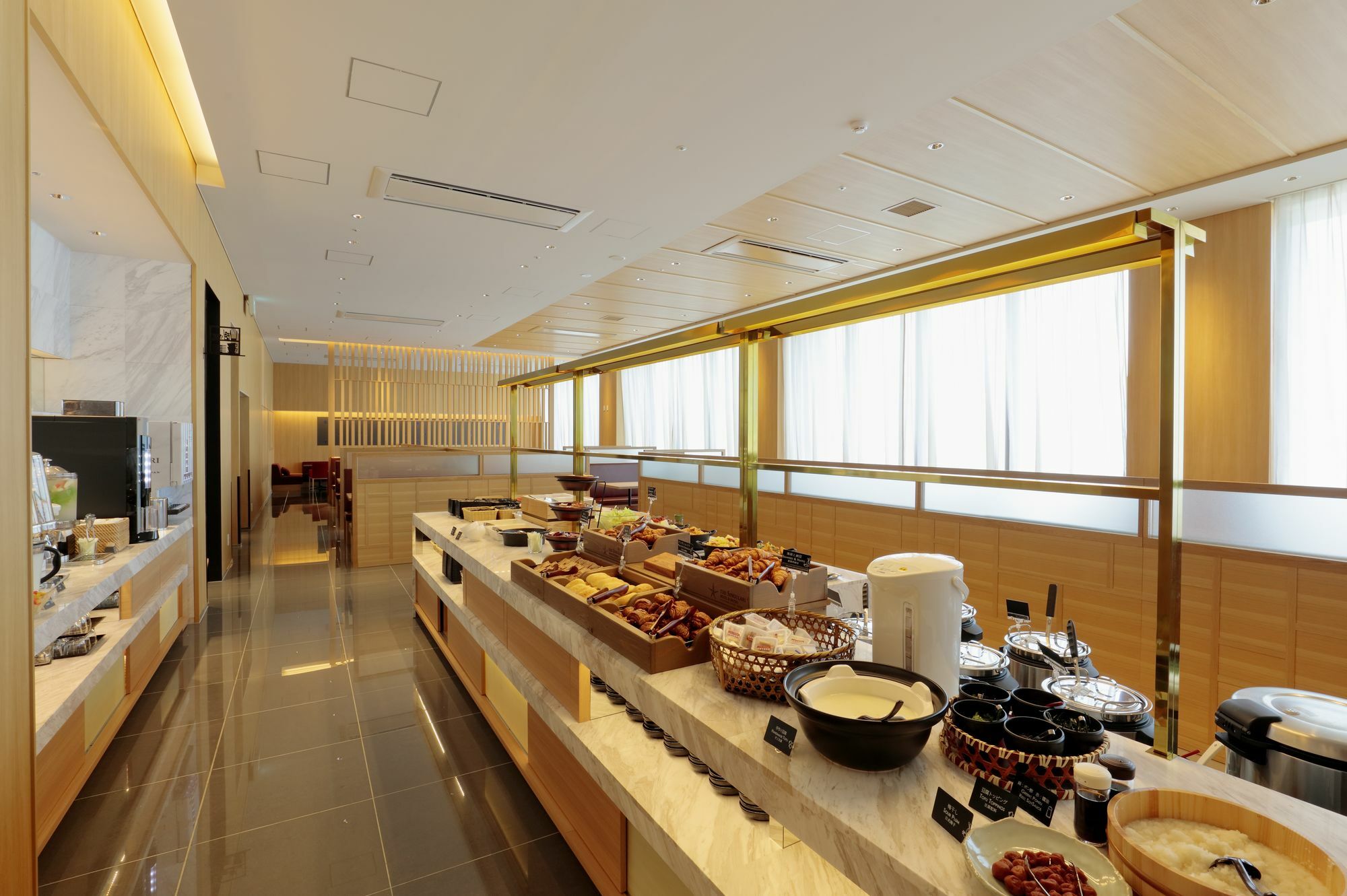 The Singulari Hotel & Skyspa At Universal Studios Japan Ōsaka Exterior foto