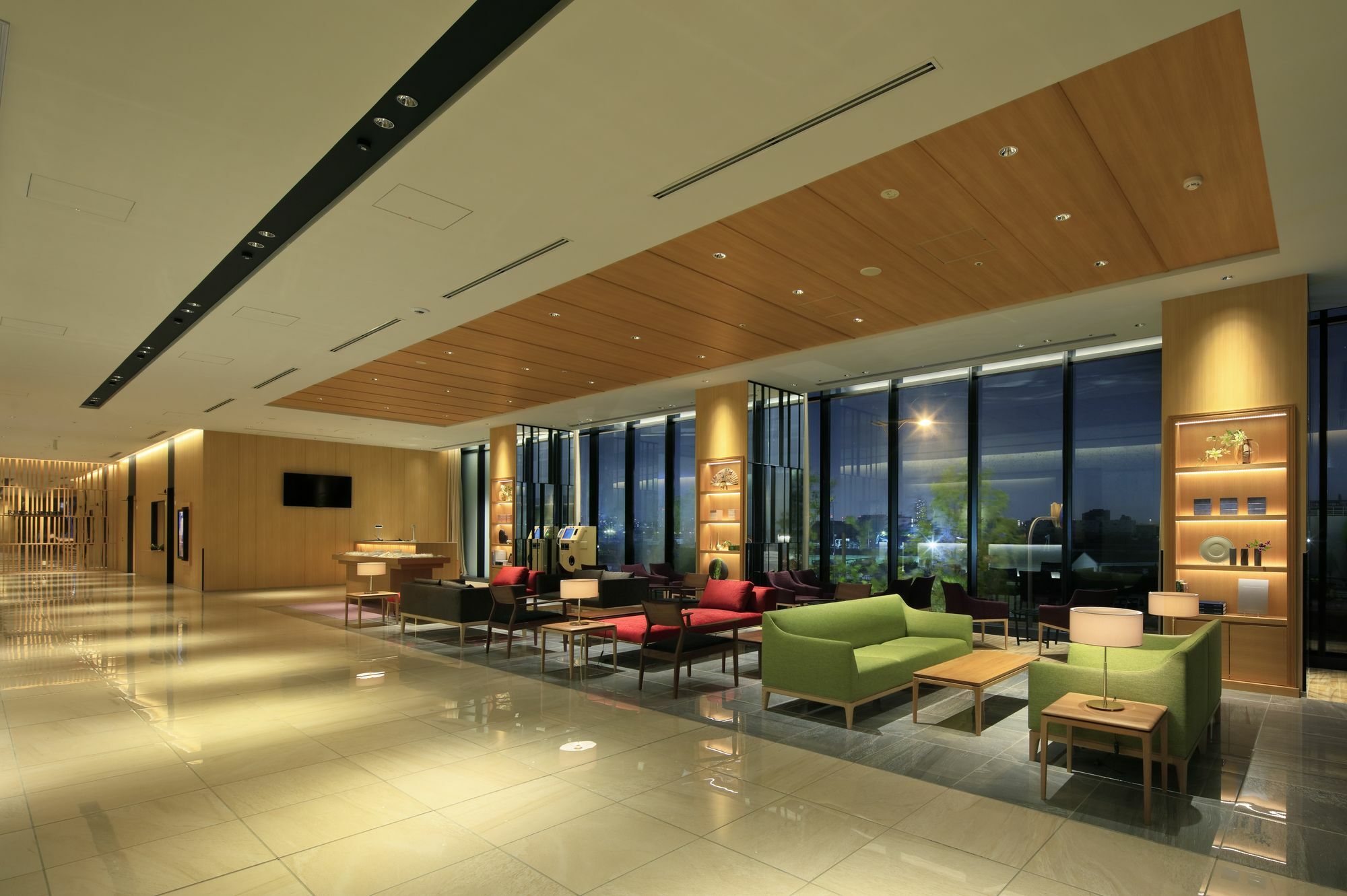 The Singulari Hotel & Skyspa At Universal Studios Japan Ōsaka Exterior foto